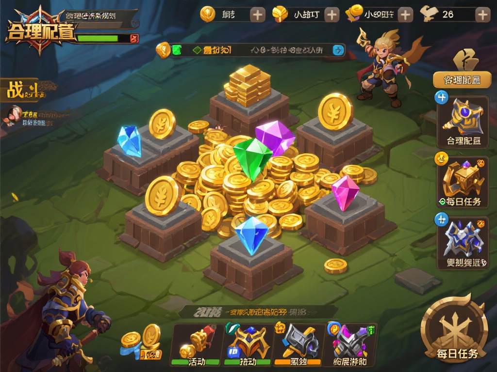 完整解析PG赏金女王试玩攻略：快速上手游戏技巧