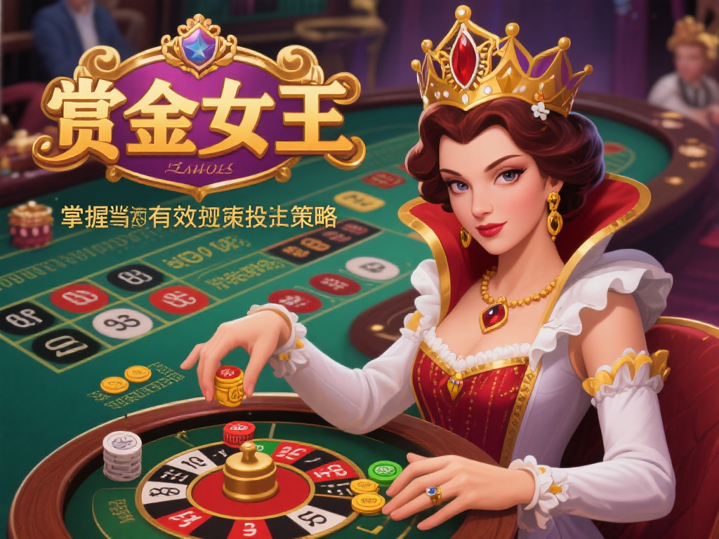 掌握有效的投注策略可以显著提高您的游戏体验。在“赏