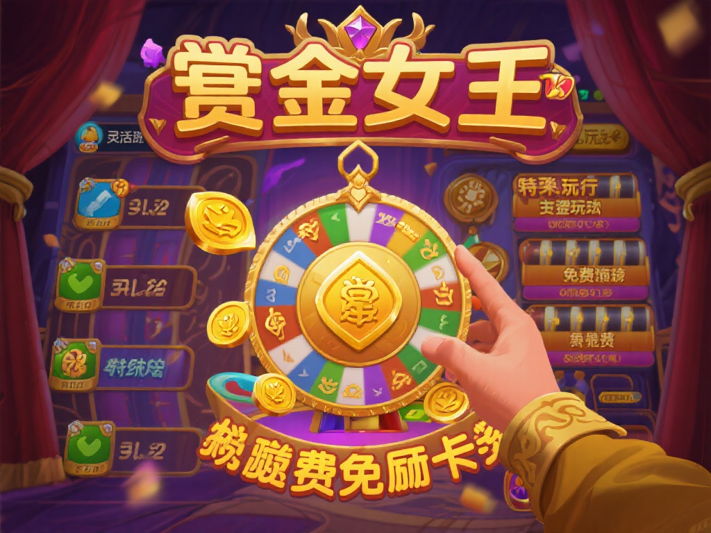 揭秘高分秘诀：打破纪录的PG电子赏金女王攻略分享