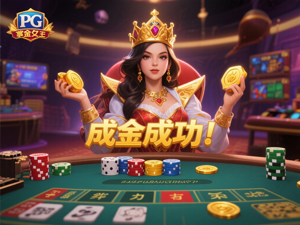 PG赏金女王试玩心得分享：揭开成功的秘诀