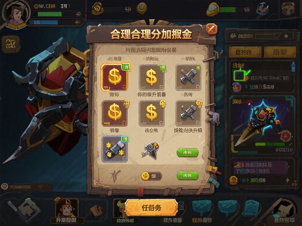 新手必读：赏金女王试玩指南与快速上手秘籍