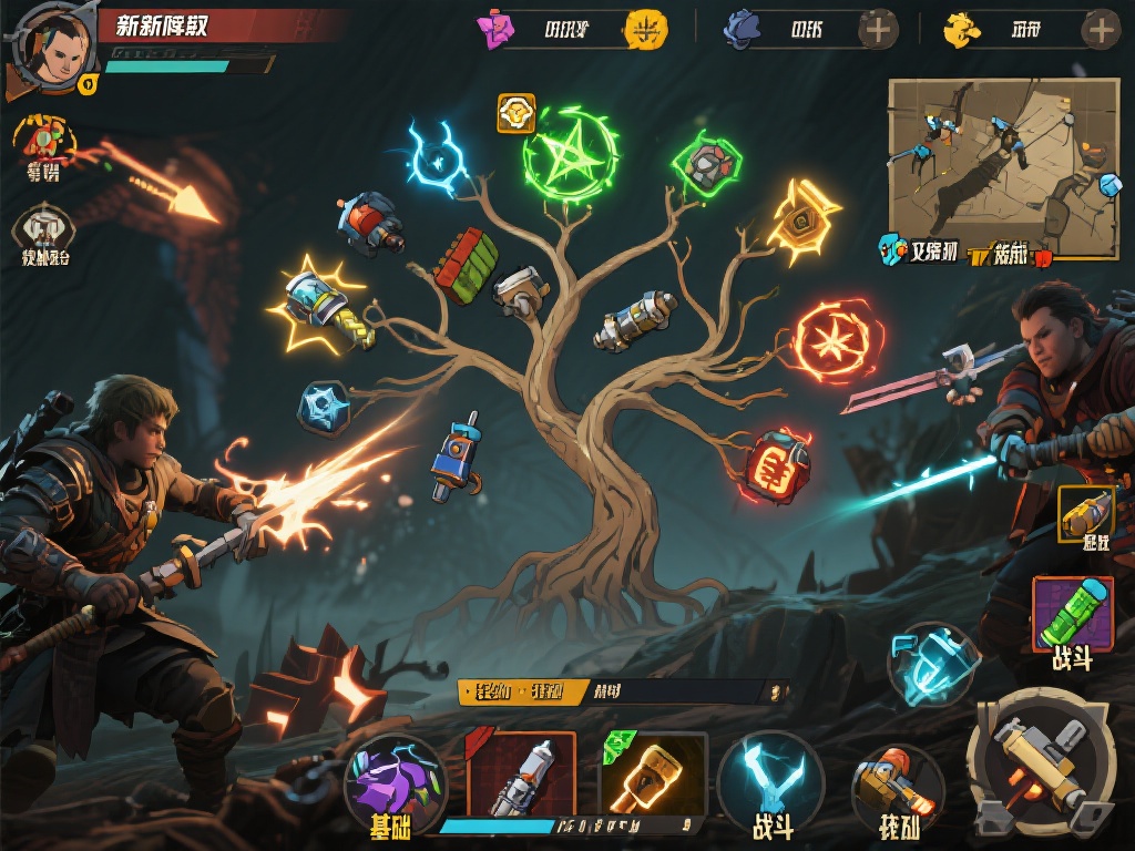 最新赏金女王试玩版本更新与新增内容详解