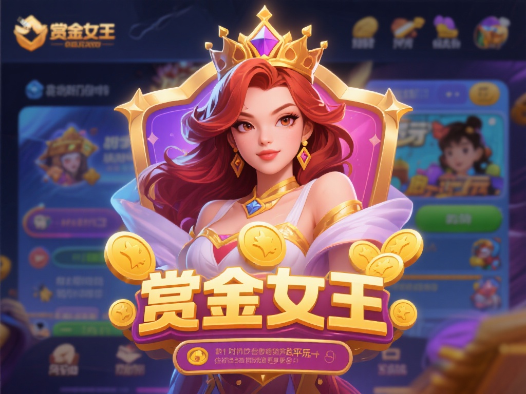 赏金女王试玩平台用户评价：真实体验深度解析
