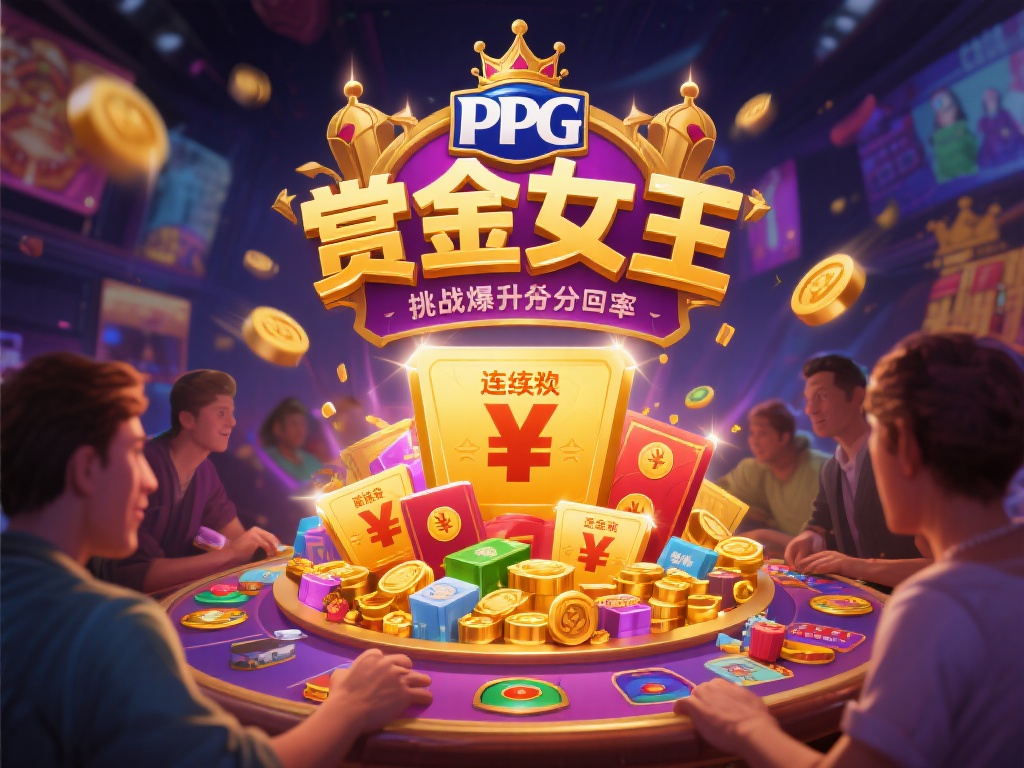 揭秘如何在PG赏金女王中连续斩获大奖秘技