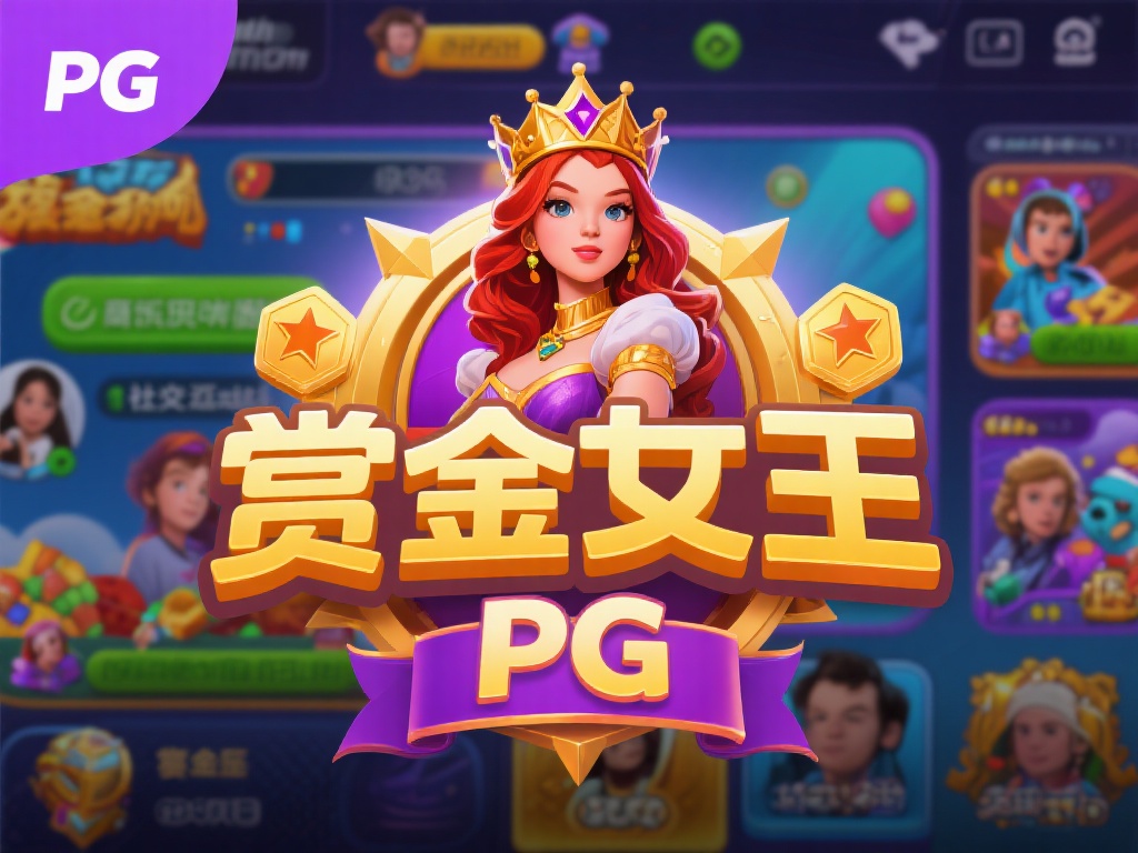 教你如何快速下载PG赏金女王到手机的方法
