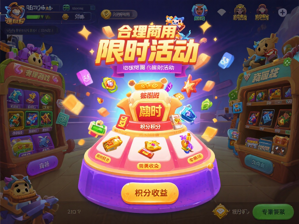 深入解析赏金女王试玩软件的热门玩法与高额收益