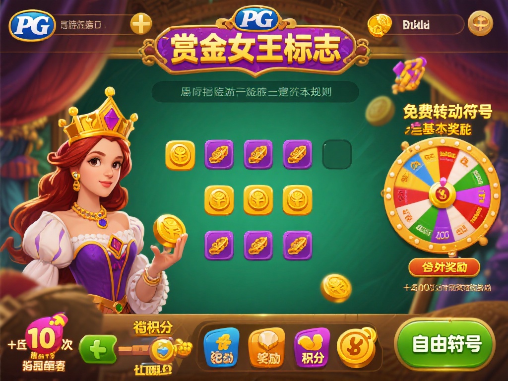 玩转PG赏金女王游戏：寻觅最佳策略方法指南